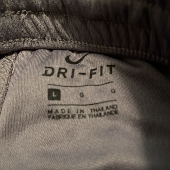 Nike Elite Boys Athletic Shorts - Picture 4 of 6